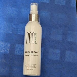 NeoGenesis Body Cream